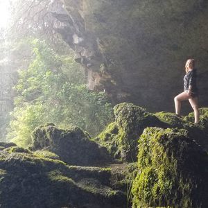 Meet your Posher, Sierra